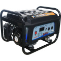 2.5kw 2500W Power Portable Gasoline Electric Generator Generator Set